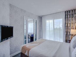 Quality Suites