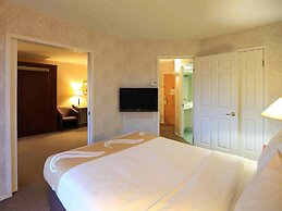 Quality Suites