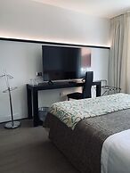 Hotel Alborada