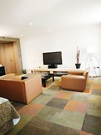 Hotel Alborada