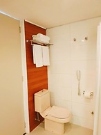 Hotel Alborada