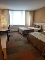 Hotel Alborada