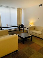 Hotel Alborada