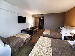 Hotel Alborada