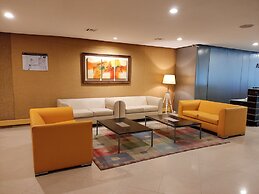 Hotel Alborada