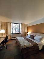 Hotel Alborada