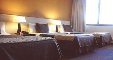 Hotel Alborada