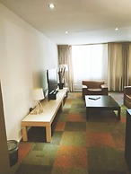 Hotel Alborada