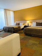 Hotel Alborada