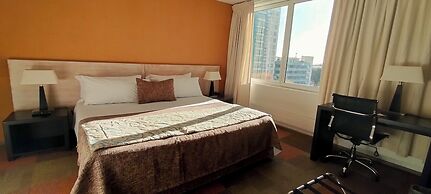 Hotel Alborada