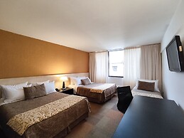 Hotel Alborada
