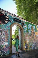Almanac X Alcron Prague