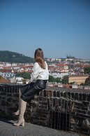 Almanac X Alcron Prague
