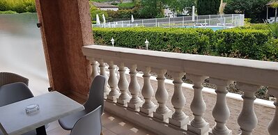 Hotel Les Bastides St Paul