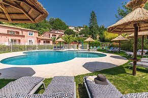 Hotel Les Bastides St Paul