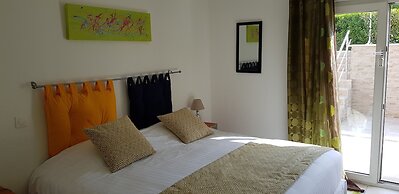 Hotel Les Bastides St Paul