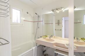Hotel Les Bastides St Paul