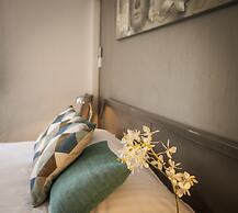 Hotel Les Bastides St Paul