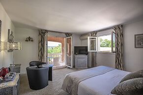 Hotel Les Bastides St Paul