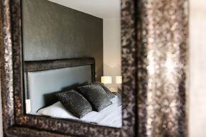Hotel Les Bastides St Paul