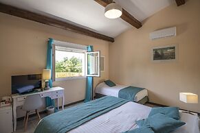 Hotel Les Bastides St Paul