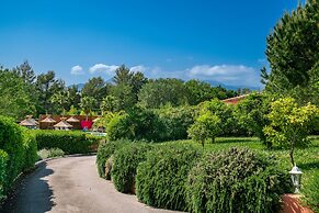 Hotel Les Bastides St Paul