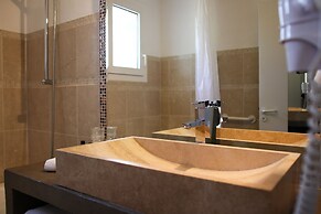 Hotel Les Bastides St Paul