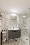 Hotel Les Bastides St Paul