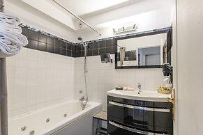 Hotel Les Bastides St Paul