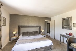 Hotel Les Bastides St Paul