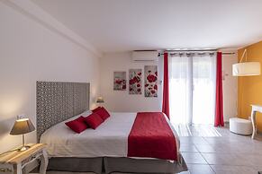Hotel Les Bastides St Paul