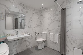 Hotel Les Bastides St Paul