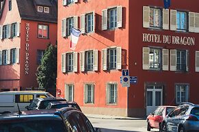 Hotel Du Dragon