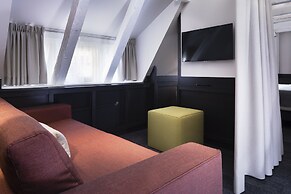 Hotel Du Dragon