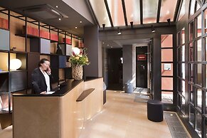 Hotel Du Dragon