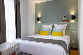 Hotel Du Dragon