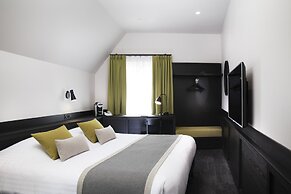 Hotel Du Dragon