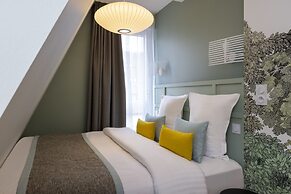 Hotel Du Dragon