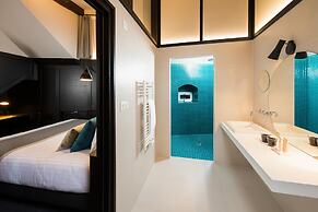Hotel Du Dragon