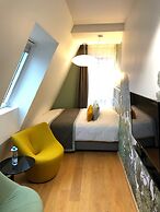 Hotel Du Dragon