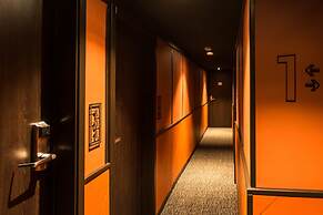 Hotel Du Dragon