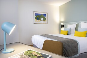 Hotel Du Dragon
