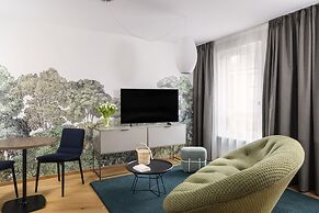 Hotel Du Dragon