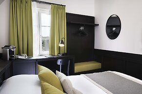 Hotel Du Dragon