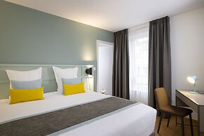Hotel Du Dragon