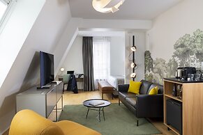 Hotel Du Dragon