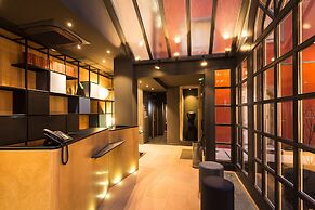 Hotel Du Dragon