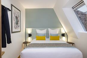Hotel Du Dragon
