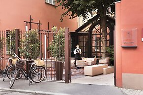 Hotel Du Dragon