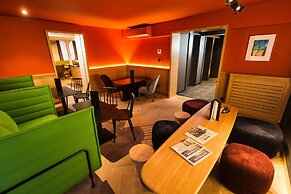 Hotel Du Dragon